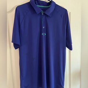 Men’s golf shirt